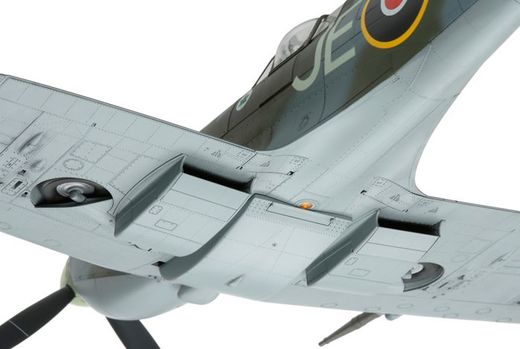 Supermarine Spitfire Mk.IXc